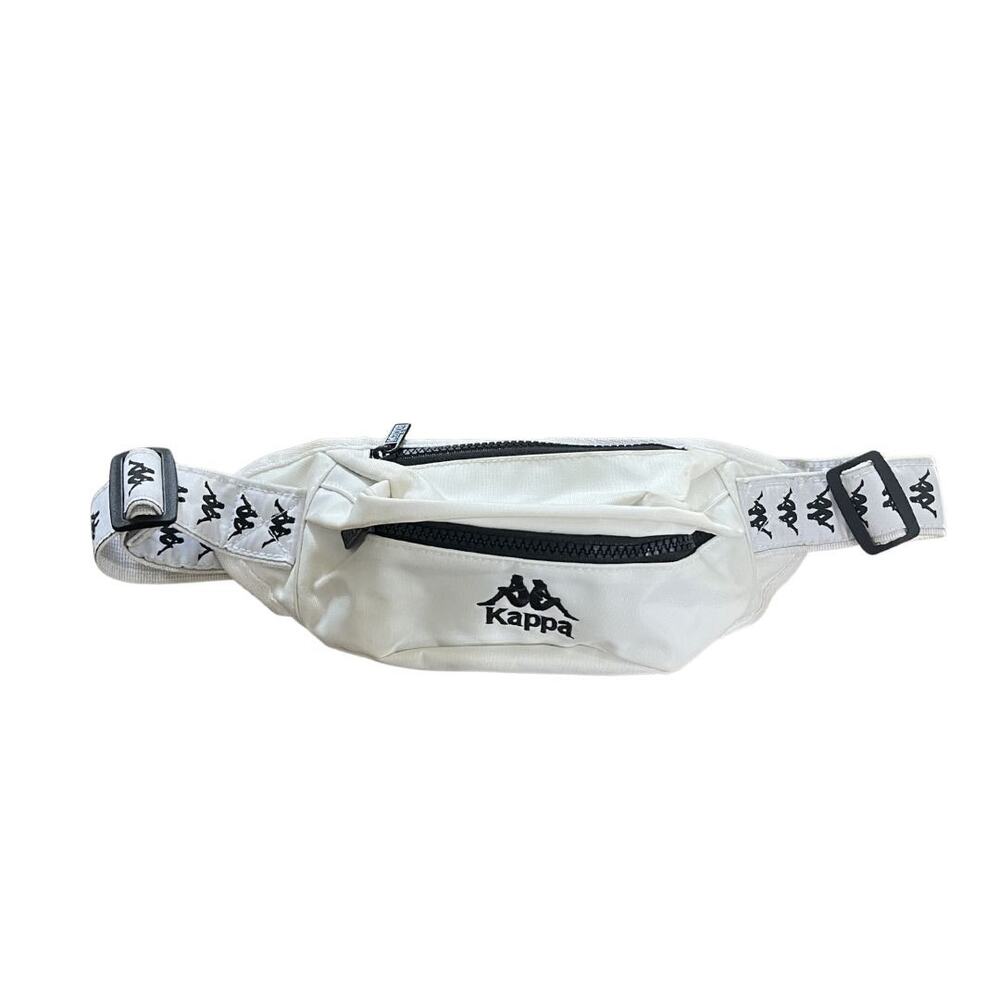 Kappa UO Exclusive Banda Anais Belt Bag Fanny Pack Streetwear Sporty Slingbag